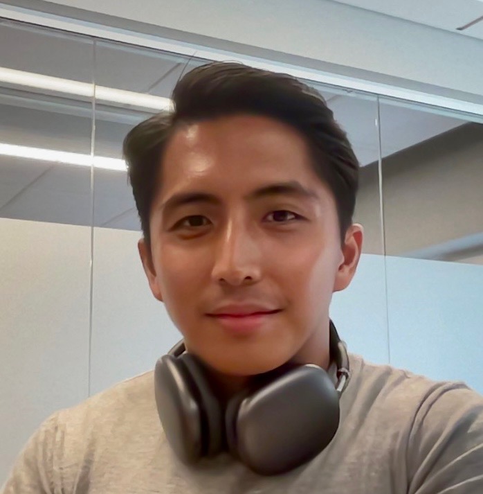 Edmund Arvin De Leon